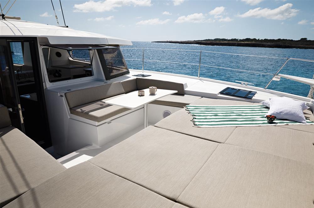 2026 Bali Catamarans 4.2 zu verkaufen (photo 5)