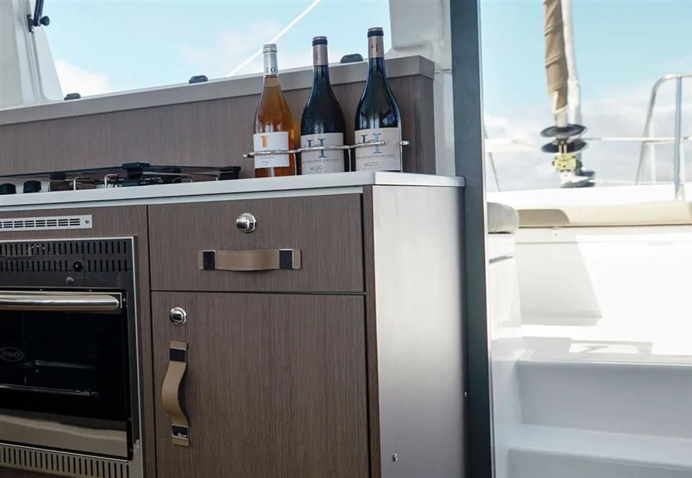 2026 Bali Catamarans 4.2 zu verkaufen (photo 6)