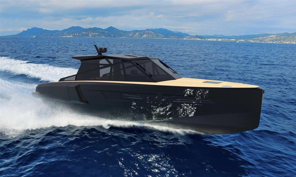 2025 Evo Yachts R4 na sprzedaż (photo 4)