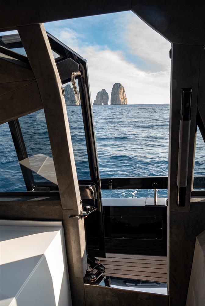 2025 Evo Yachts R4 na sprzedaż (photo 5)