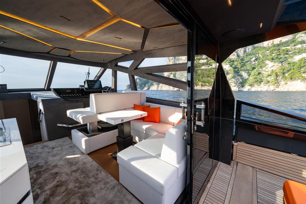 2025 Evo Yachts R4 na sprzedaż (photo 6)