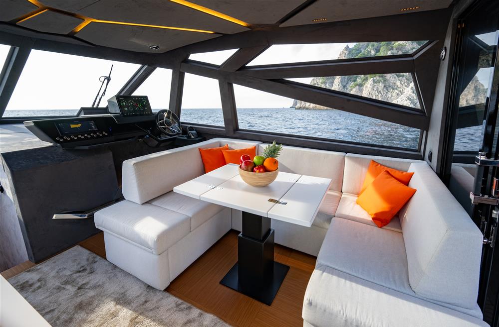 2025 Evo Yachts R4 na sprzedaż (photo 8)