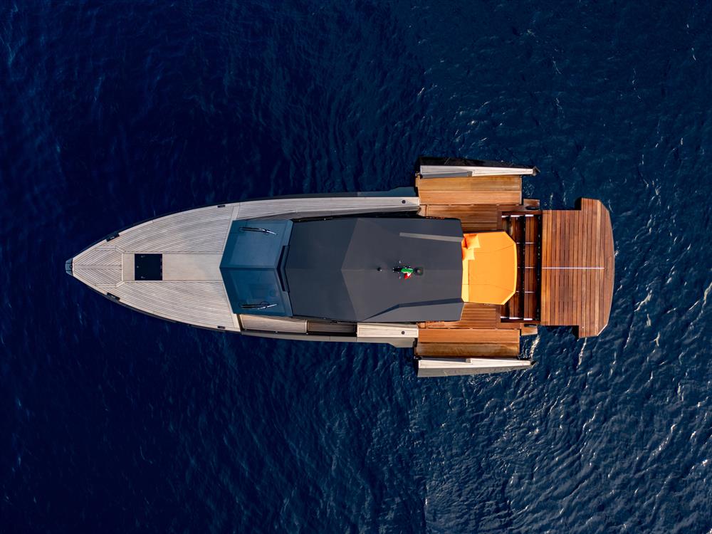 2025 Evo Yachts R4 na sprzedaż (photo 9)
