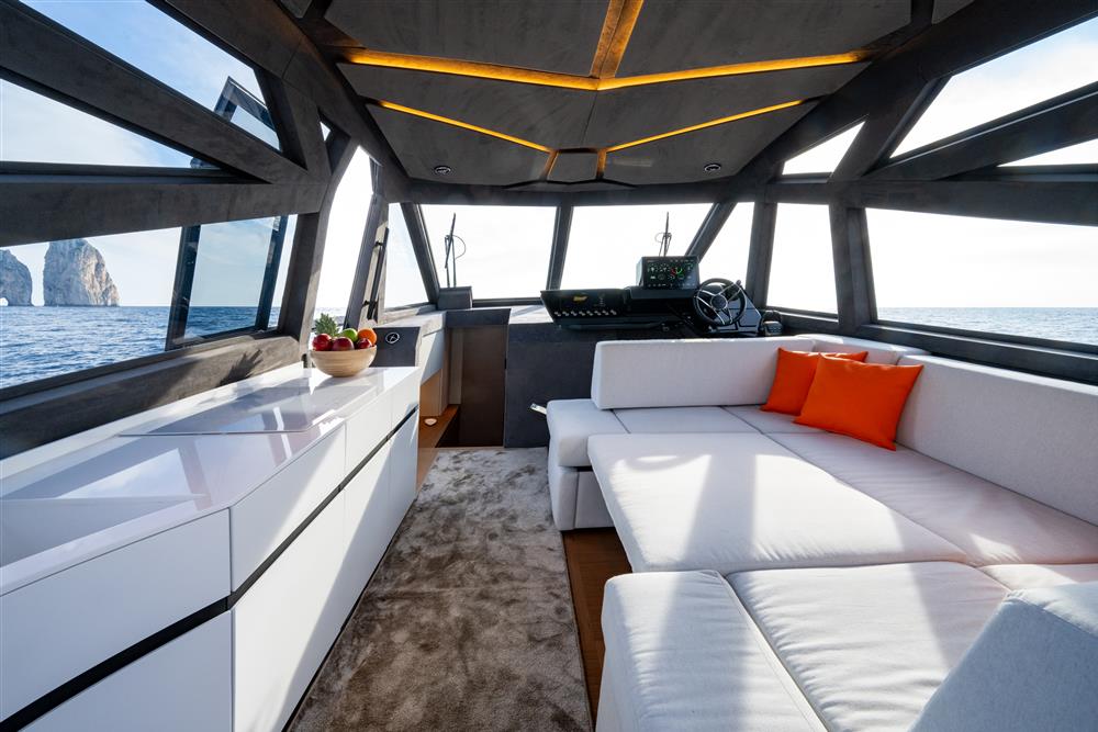 2025 Evo Yachts R4 na sprzedaż (photo 10)