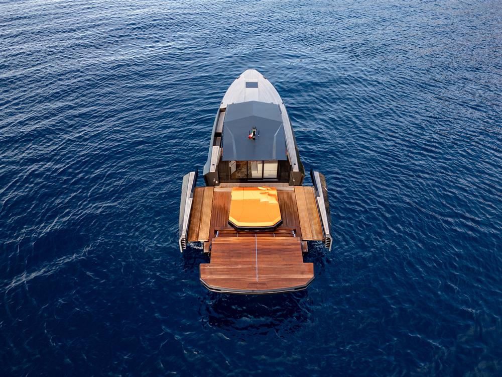 2025 Evo Yachts R4 na sprzedaż (photo 11)