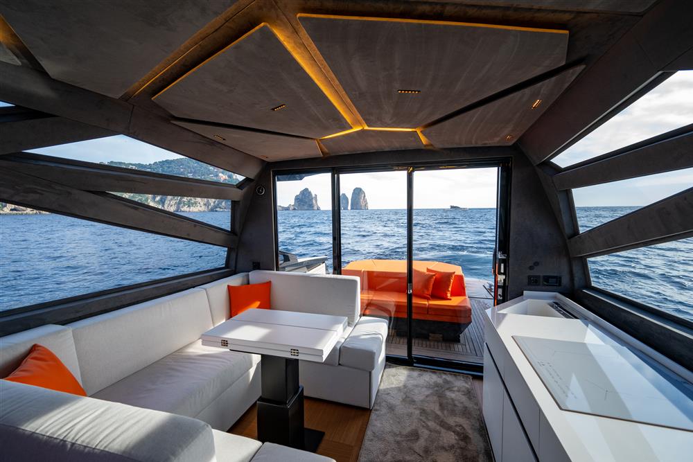 2025 Evo Yachts R4 na sprzedaż (photo 12)