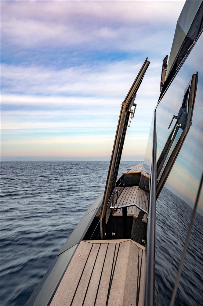 2025 Evo Yachts R4 na sprzedaż (photo 13)