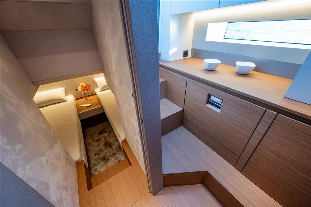 2025 Evo Yachts R4 na sprzedaż (photo 15)