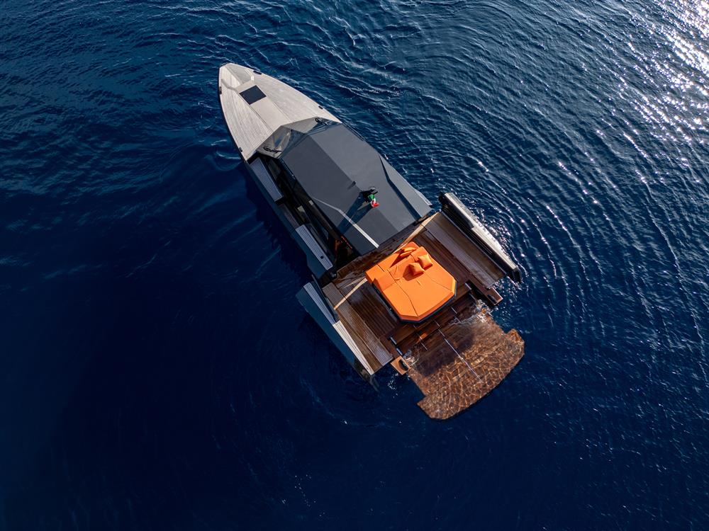 2025 Evo Yachts R4 na sprzedaż (photo 16)