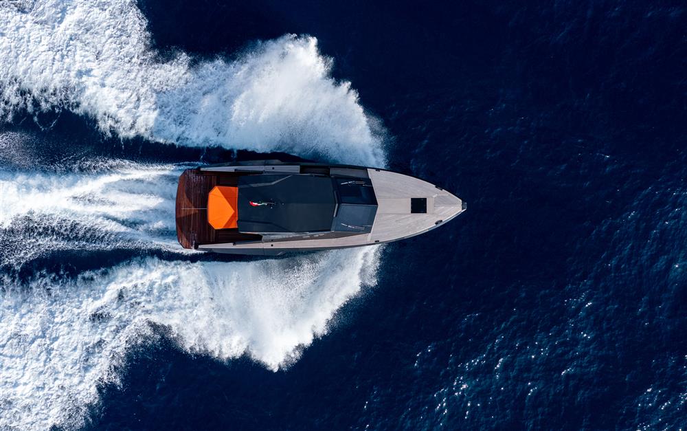 2025 Evo Yachts R4 na sprzedaż (photo 17)