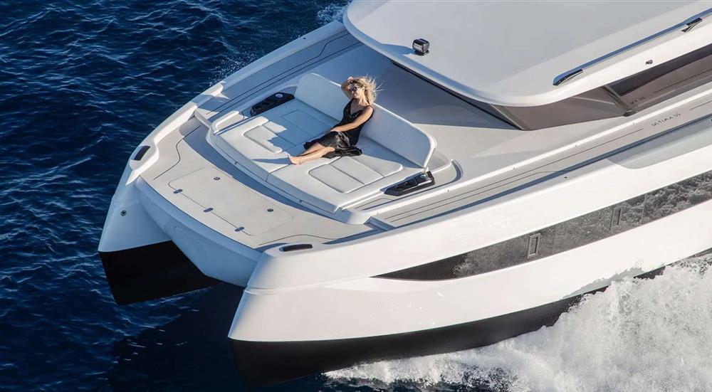 2025 Sunreef Yachts Ultima 55 te koop (photo 3)