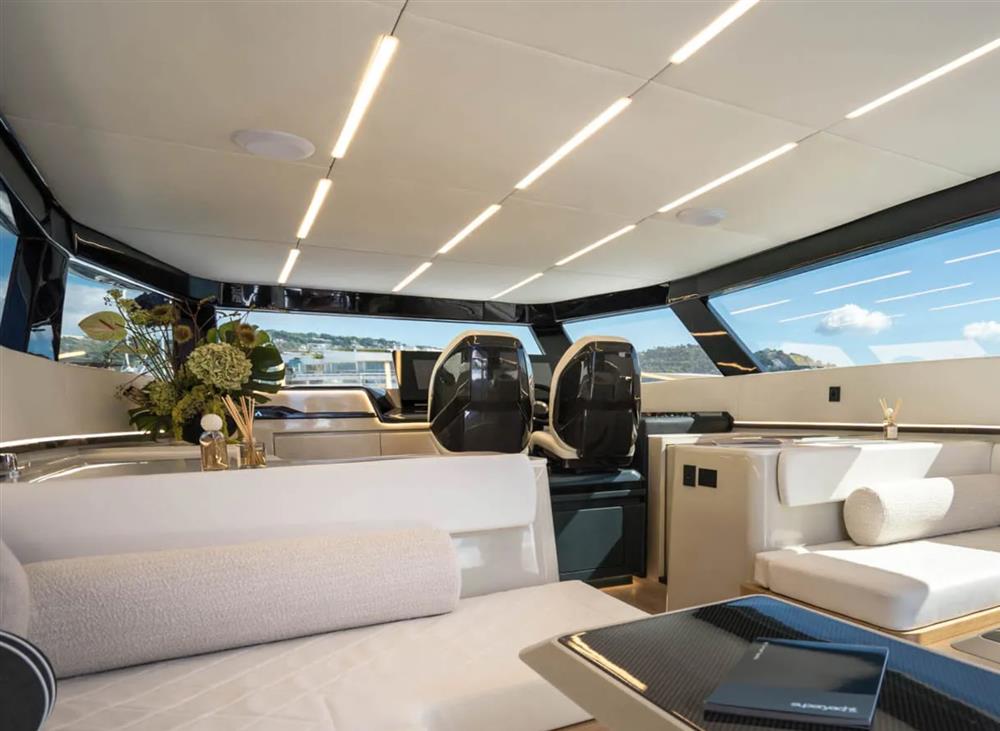 2025 Sunreef Yachts Ultima 55 te koop (photo 4)