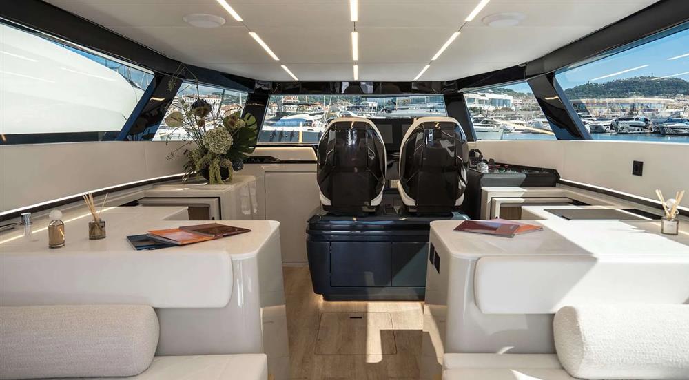 2025 Sunreef Yachts Ultima 55 te koop (photo 5)