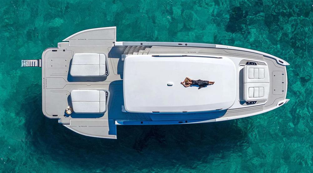 2025 Sunreef Yachts Ultima 55 te koop (photo 6)