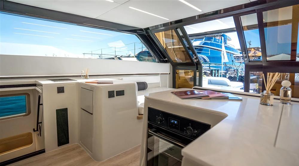 2025 Sunreef Yachts Ultima 55 te koop (photo 8)