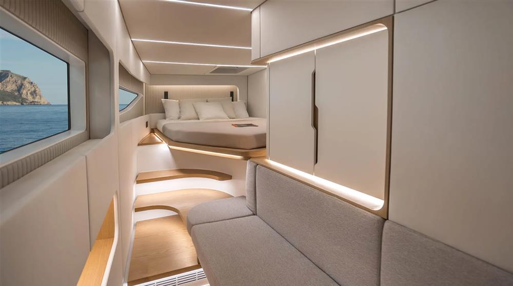 2025 Sunreef Yachts Ultima 55 te koop (photo 10)