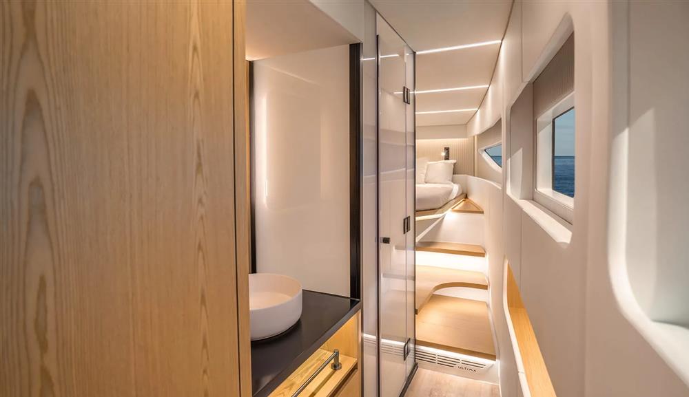 2025 Sunreef Yachts Ultima 55 te koop (photo 11)
