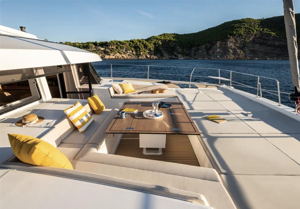 2026 Bali Catamarans 5.8 for sale (photo 2)