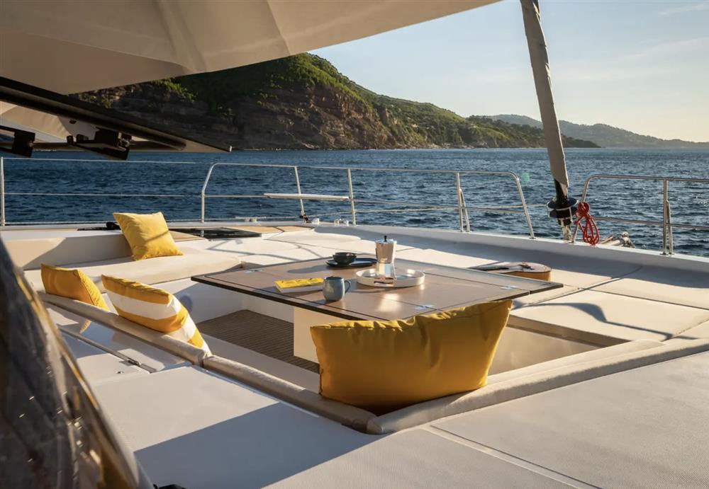 2026 Bali Catamarans 5.8 for sale (photo 3)