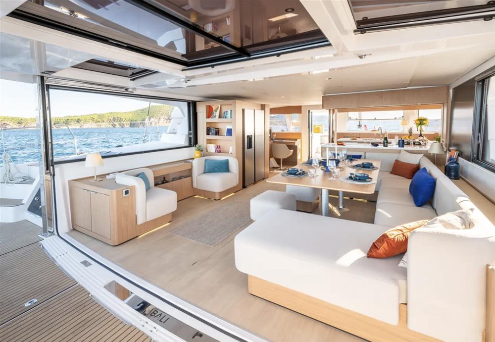 2026 Bali Catamarans 5.8 for sale (photo 4)