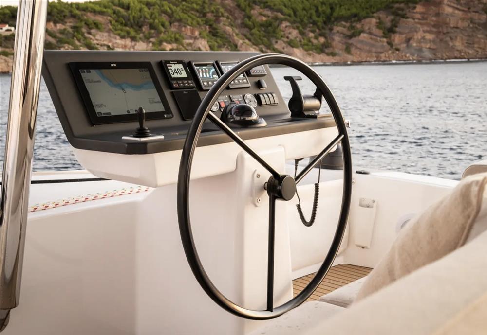 2026 Bali Catamarans 5.8 for sale (photo 5)