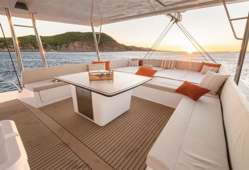 2026 Bali Catamarans 5.8 for sale (photo 6)