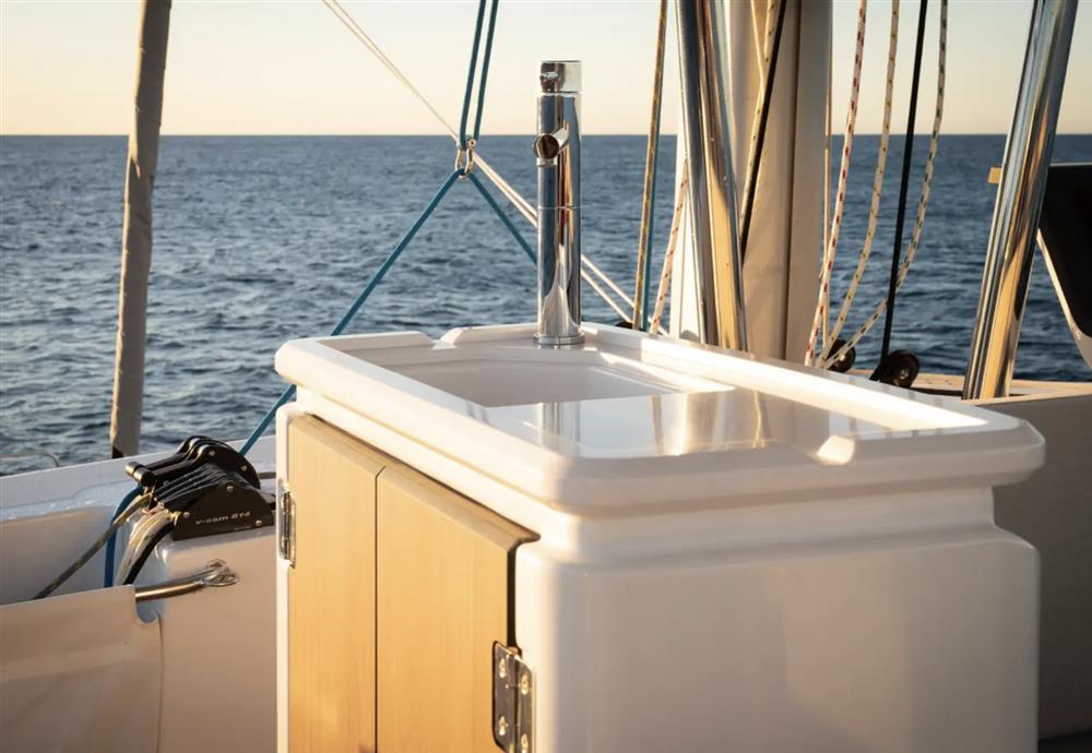2026 Bali Catamarans 5.8 for sale (photo 7)