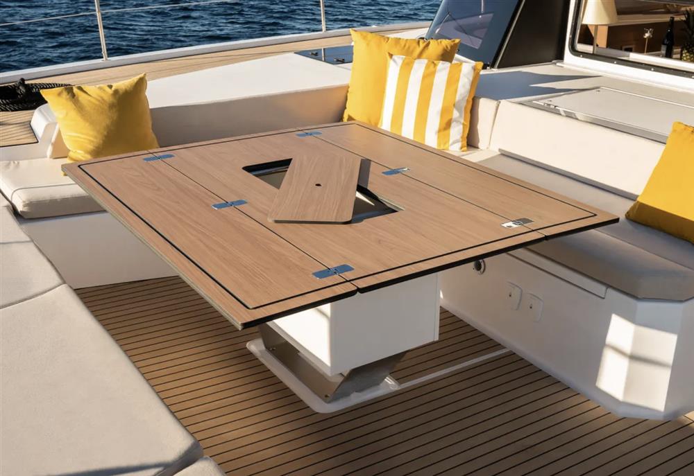 2026 Bali Catamarans 5.8 for sale (photo 9)