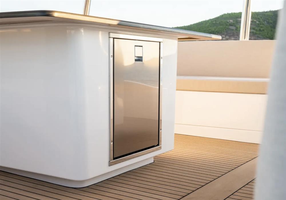 2026 Bali Catamarans 5.8 for sale (photo 10)