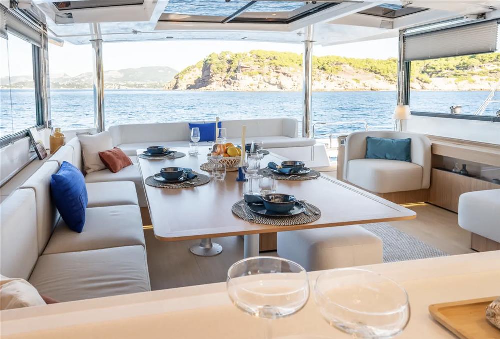 2026 Bali Catamarans 5.8 for sale (photo 11)