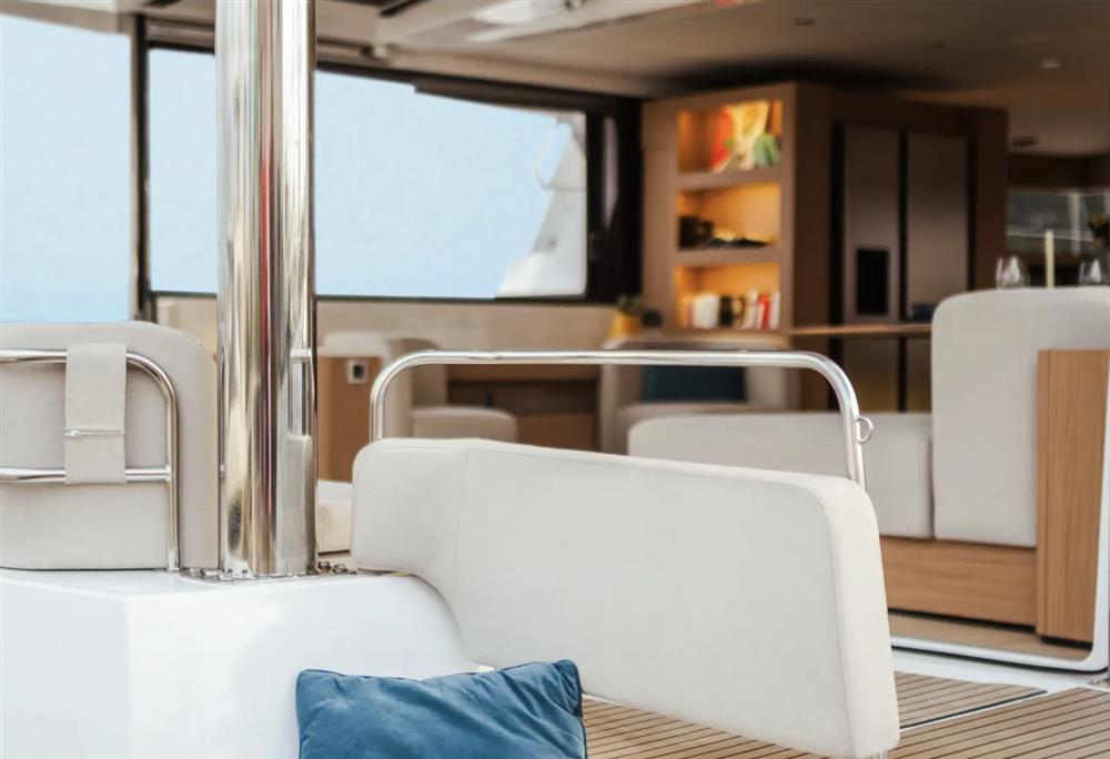 2026 Bali Catamarans 5.8 for sale (photo 12)