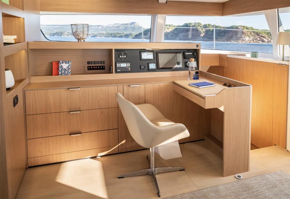 2026 Bali Catamarans 5.8 for sale (photo 15)