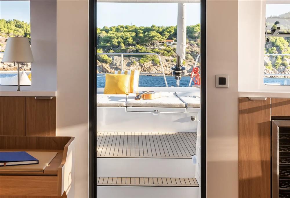 2026 Bali Catamarans 5.8 for sale (photo 16)