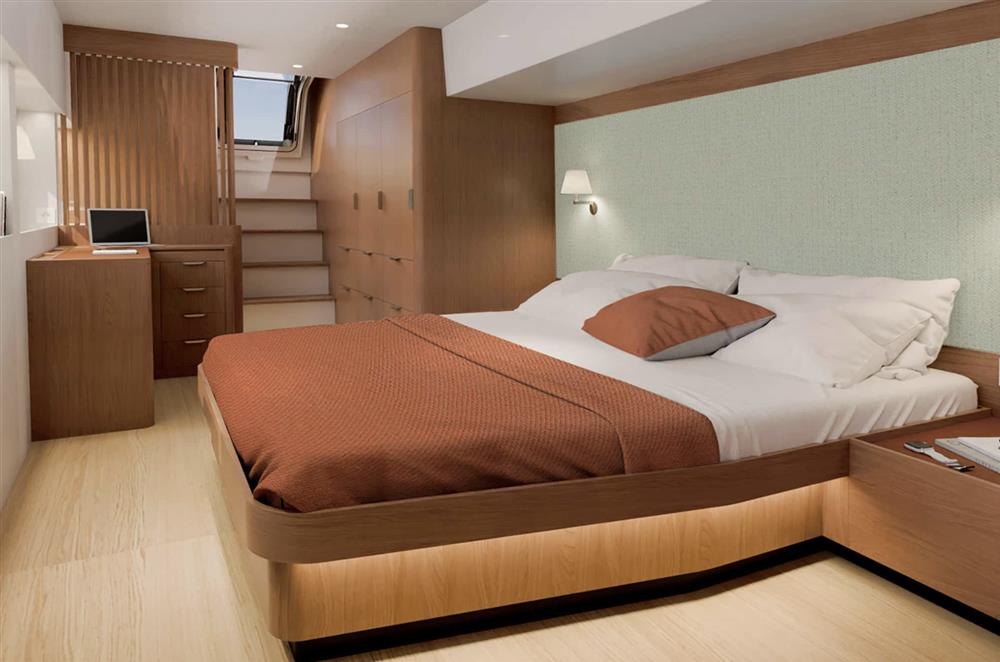 2026 Bali Catamarans 5.8 for sale (photo 20)