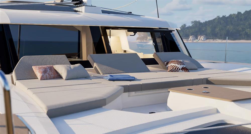 2026 Fountaine Pajot 48 te koop (photo 2)