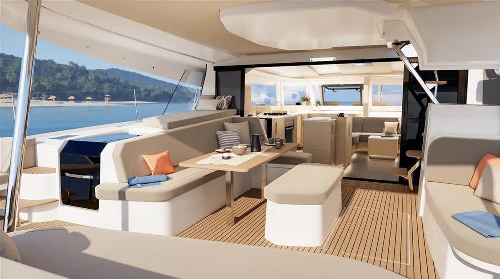 2026 Fountaine Pajot 48 te koop (photo 3)