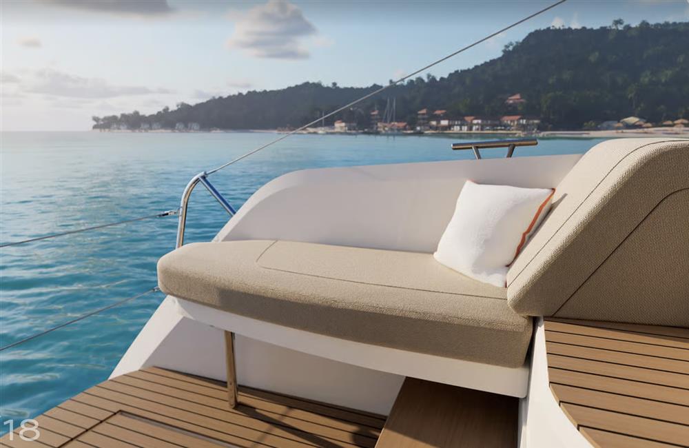 2026 Fountaine Pajot 48 te koop (photo 5)