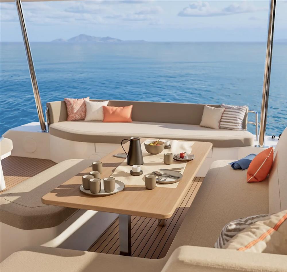 2026 Fountaine Pajot 48 te koop (photo 8)