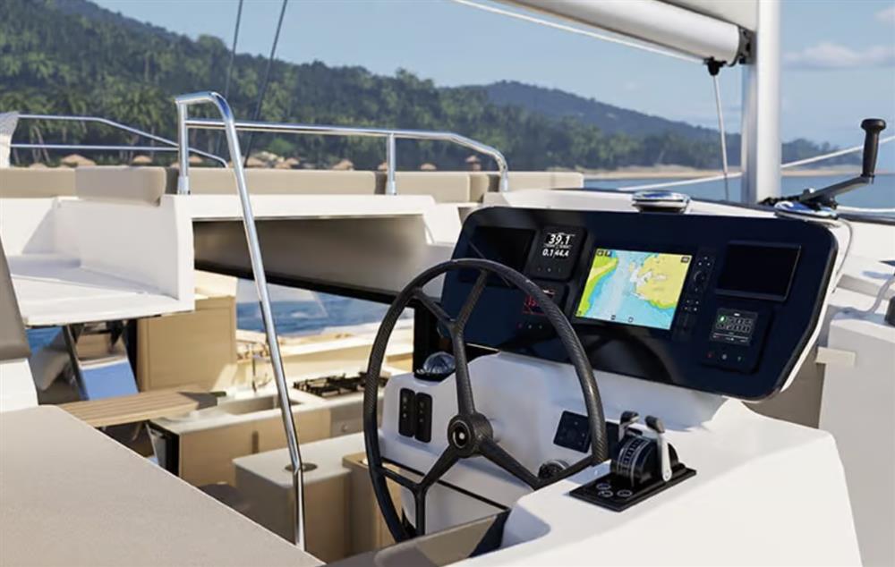 2026 Fountaine Pajot 48 te koop (photo 10)