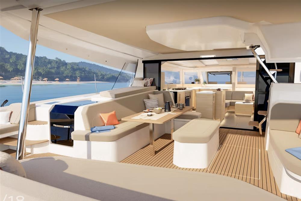 2026 Fountaine Pajot 48 te koop (photo 11)