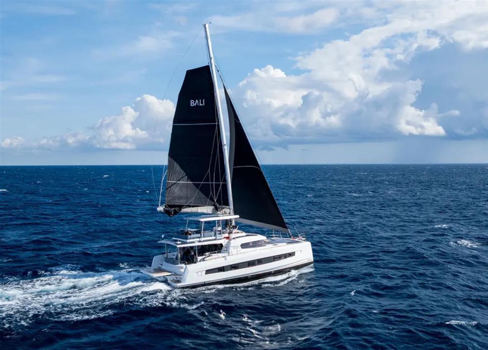 2027 Bali Catamarans 5.2 na sprzedaż (photo 2)
