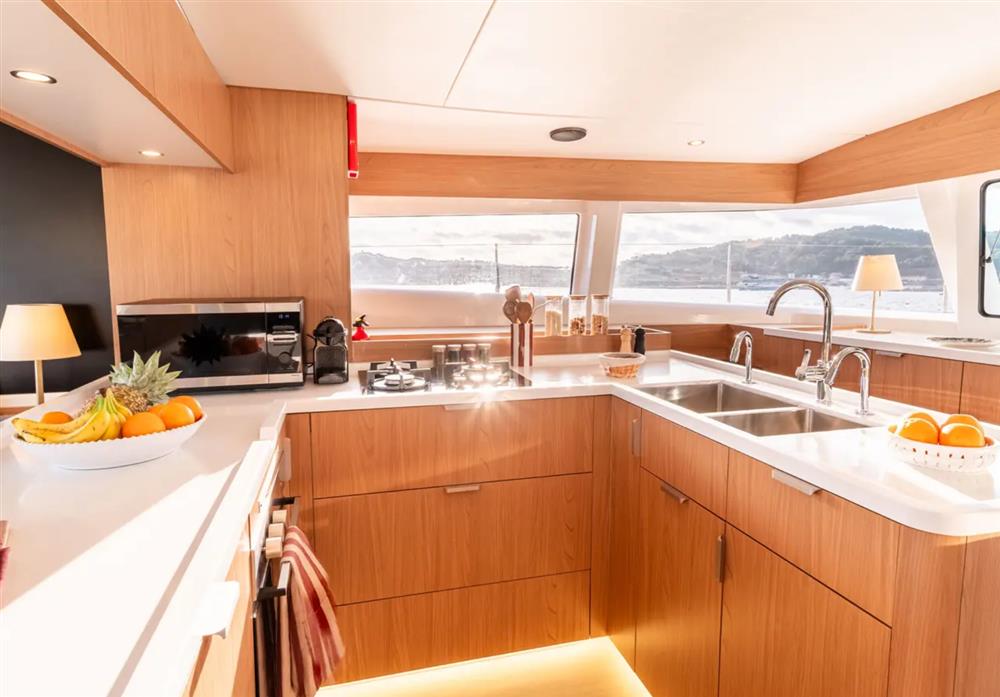 2027 Bali Catamarans 5.2 na sprzedaż (photo 3)