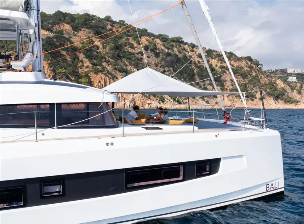 2027 Bali Catamarans 5.2 na sprzedaż (photo 4)