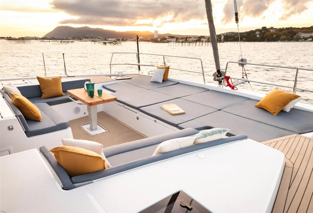 2027 Bali Catamarans 5.2 na sprzedaż (photo 5)