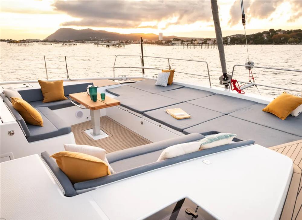 2027 Bali Catamarans 5.2 na sprzedaż (photo 6)