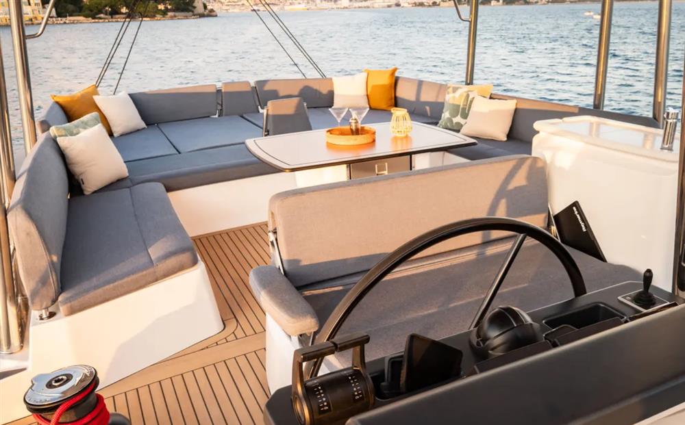 2027 Bali Catamarans 5.2 na sprzedaż (photo 8)