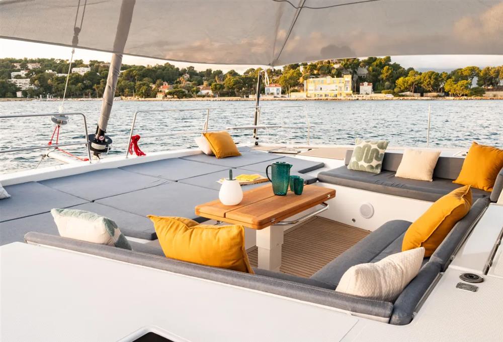 2027 Bali Catamarans 5.2 na sprzedaż (photo 9)
