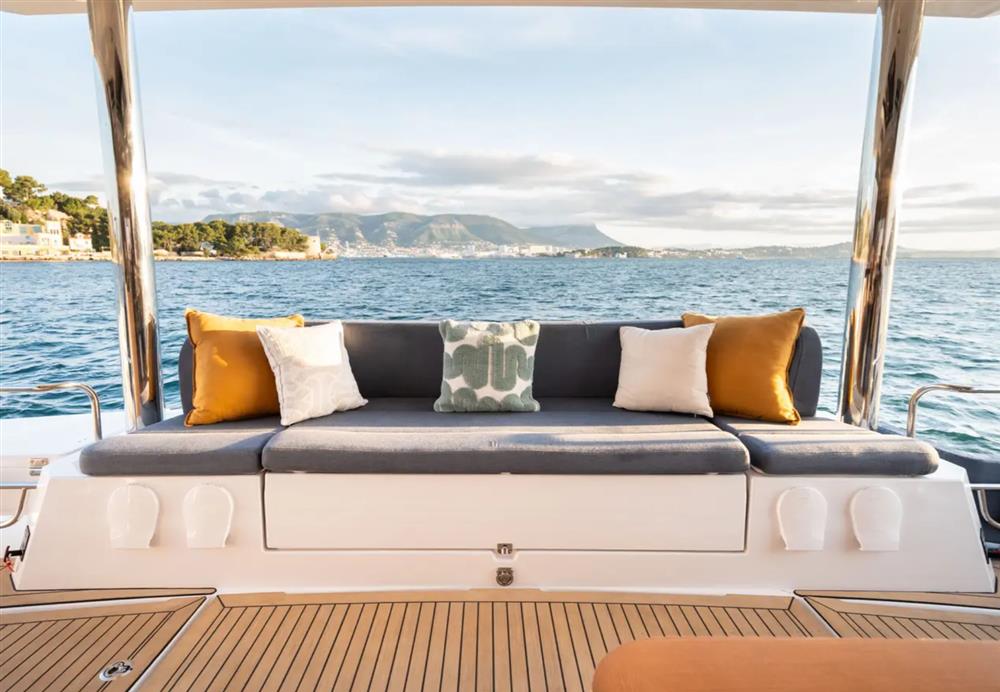 2027 Bali Catamarans 5.2 na sprzedaż (photo 10)