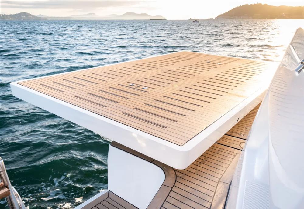 2027 Bali Catamarans 5.2 na sprzedaż (photo 11)