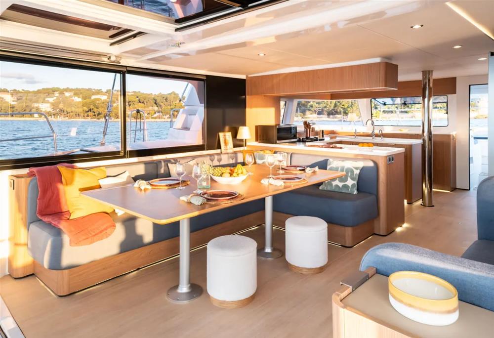 2027 Bali Catamarans 5.2 na sprzedaż (photo 13)